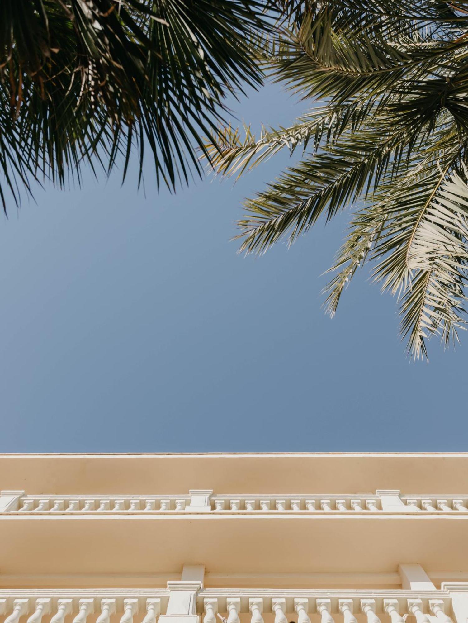 Voramar Hotel Benicassim Exterior photo