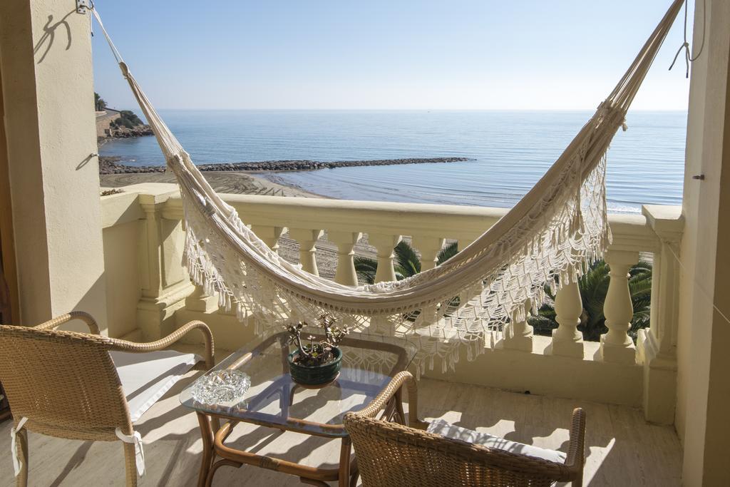 Voramar Hotel Benicassim Exterior photo